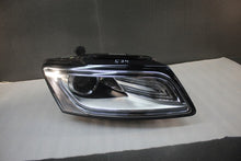 Laden Sie das Bild in den Galerie-Viewer, Frontscheinwerfer Audi Q5 8R0941754C Rechts Scheinwerfer Headlight SCH7393170152dt