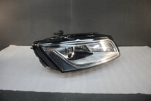 Laden Sie das Bild in den Galerie-Viewer, Frontscheinwerfer Audi Q5 8R0941754C Rechts Scheinwerfer Headlight SCH7393170152dt