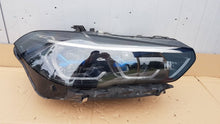 Load image into Gallery viewer, Frontscheinwerfer BMW X5 G05 8082574-01 Laser Rechts Scheinwerfer Headlight SCH7393803703rl