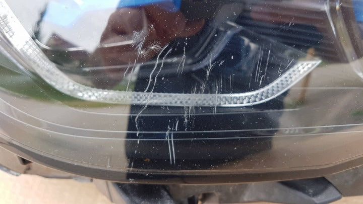 Frontscheinwerfer BMW X5 G05 8082574-01 Laser Rechts Scheinwerfer Headlight SCH7393803703rl