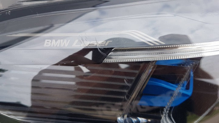 Frontscheinwerfer BMW X5 G05 8082574-01 Laser Rechts Scheinwerfer Headlight SCH7393803703rl