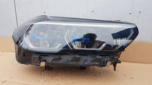 Load image into Gallery viewer, Frontscheinwerfer BMW X5 G05 8082574-01 Laser Rechts Scheinwerfer Headlight SCH7393803703rl