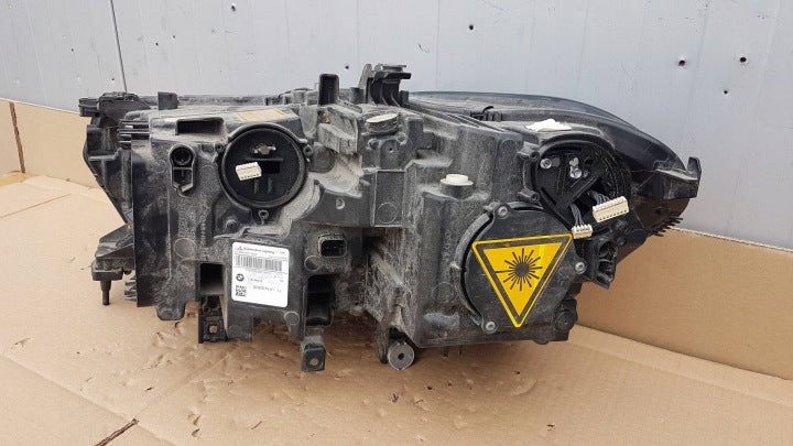 Frontscheinwerfer BMW X5 G05 8082574-01 Laser Rechts Scheinwerfer Headlight SCH7393803703rl