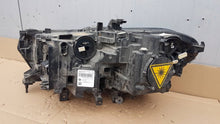 Load image into Gallery viewer, Frontscheinwerfer BMW X5 G05 8082574-01 Laser Rechts Scheinwerfer Headlight SCH7393803703rl