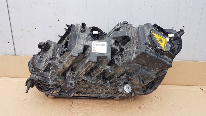 Frontscheinwerfer BMW X5 G05 8082574-01 Laser Rechts Scheinwerfer Headlight SCH7393803703rl