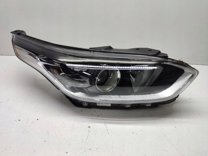 Frontscheinwerfer Kia Ceed J792111020 Rechts Scheinwerfer Headlight SCH7393822225hj