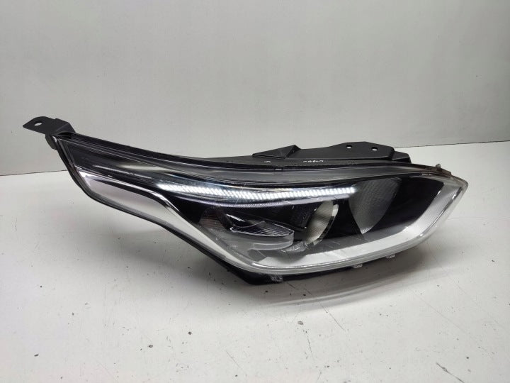 Frontscheinwerfer Kia Ceed J792111020 Rechts Scheinwerfer Headlight SCH7393822225hj