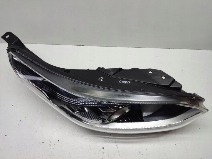 Frontscheinwerfer Kia Ceed J792111020 Rechts Scheinwerfer Headlight SCH7393822225hj