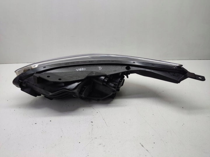 Frontscheinwerfer Kia Ceed J792111020 Rechts Scheinwerfer Headlight SCH7393822225hj