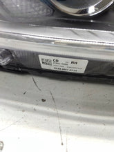 Laden Sie das Bild in den Galerie-Viewer, Frontscheinwerfer Kia Ceed J792111020 Rechts Scheinwerfer Headlight SCH7393822225hj