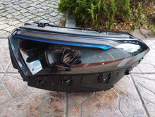 Laden Sie das Bild in den Galerie-Viewer, Frontscheinwerfer Mercedes-Benz Eqb X243 A2439068900 LED Links Headlight SCH7393865566sj