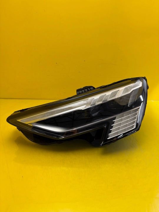 Frontscheinwerfer Audi A3 8Y0941035 LED Links Scheinwerfer Headlight SCH7394222301ed