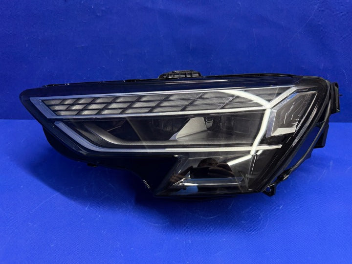 Frontscheinwerfer Audi A3 8Y0941035H LED Links Scheinwerfer Headlight SCH7394460636vx