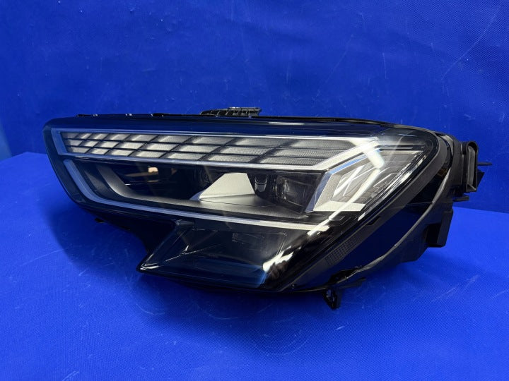 Frontscheinwerfer Audi A3 8Y0941035H LED Links Scheinwerfer Headlight SCH7394460636vx