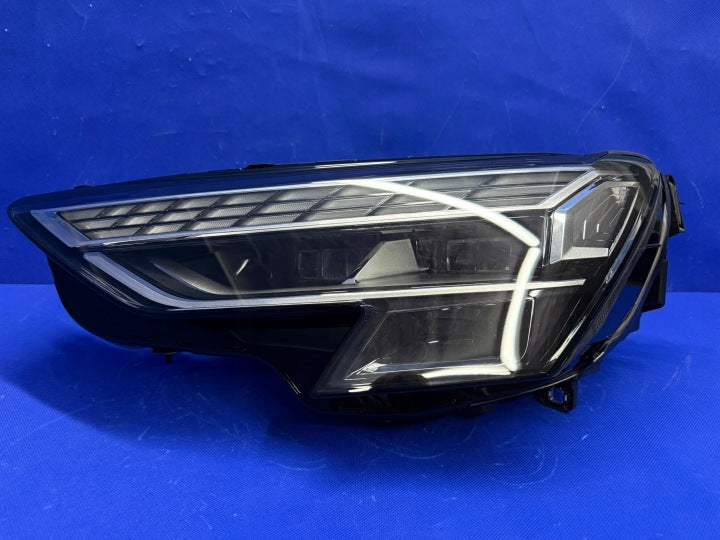 Frontscheinwerfer Audi A3 8Y0941035H LED Links Scheinwerfer Headlight SCH7394460636vx