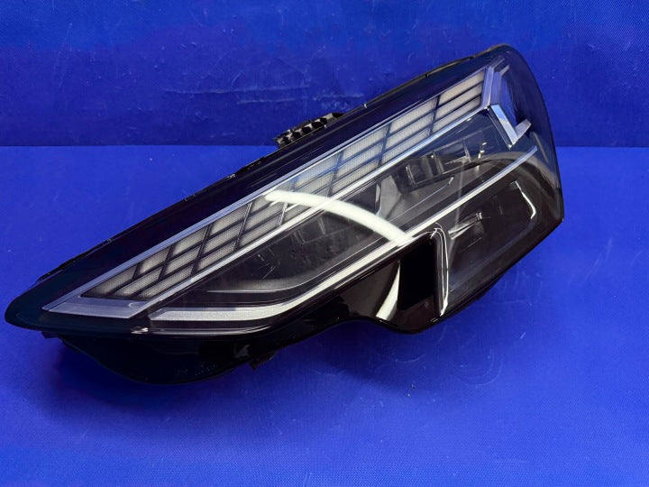 Frontscheinwerfer Audi A3 8Y0941035H LED Links Scheinwerfer Headlight SCH7394460636vx