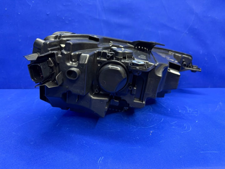 Frontscheinwerfer Audi A3 8Y0941035H LED Links Scheinwerfer Headlight SCH7394460636vx