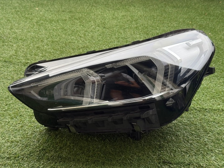 Frontscheinwerfer BMW X1 5A9A227 Links Scheinwerfer Headlight SCH7394742694bs