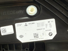 Laden Sie das Bild in den Galerie-Viewer, Frontscheinwerfer BMW X1 5A9A227 Links Scheinwerfer Headlight SCH7394742694bs