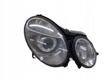 Laden Sie das Bild in den Galerie-Viewer, Frontscheinwerfer Mercedes-Benz W211 154360-00 Rechts Scheinwerfer Headlight SCH7394860542nc