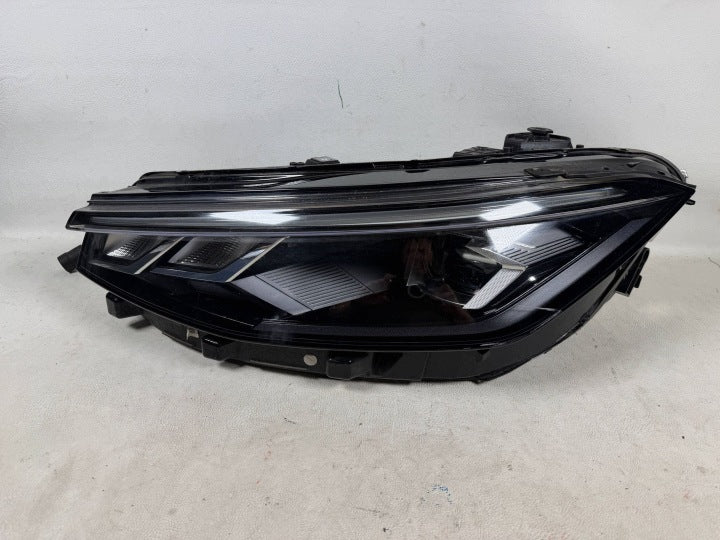 Frontscheinwerfer VW Passat 3J1941005 Links Scheinwerfer Headlight SCH7394930688ye