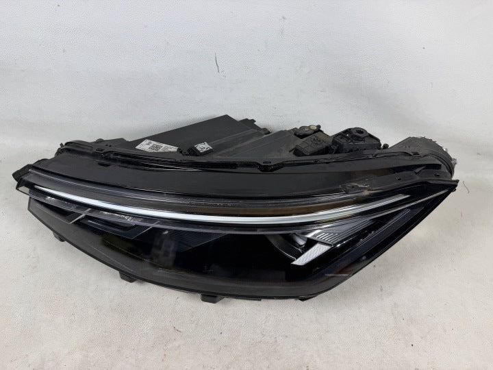Frontscheinwerfer VW Passat 3J1941005 Links Scheinwerfer Headlight SCH7394930688ye