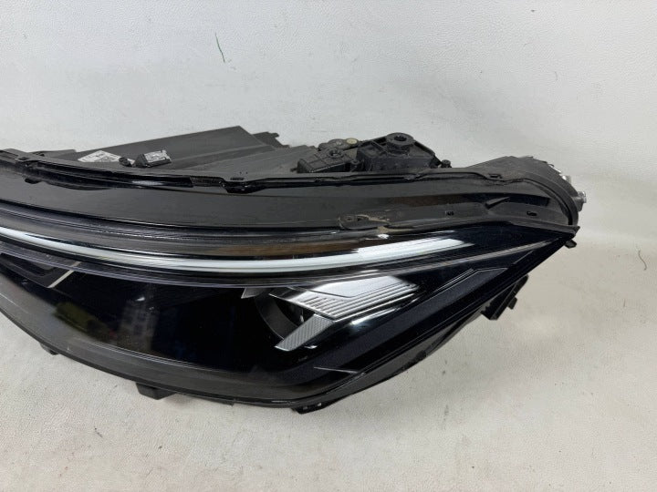 Frontscheinwerfer VW Passat 3J1941005 Links Scheinwerfer Headlight SCH7394930688ye