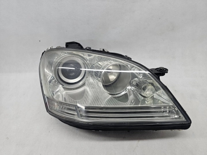 Frontscheinwerfer Mercedes-Benz W164 SPP9640 Rechts Scheinwerfer Headlight SCH7396378629cv