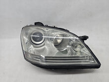 Laden Sie das Bild in den Galerie-Viewer, Frontscheinwerfer Mercedes-Benz W164 SPP9640 Rechts Scheinwerfer Headlight SCH7396378629cv