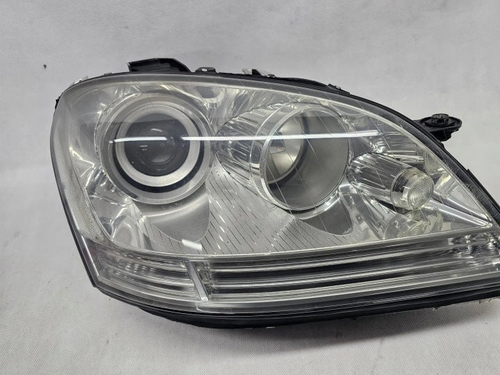 Frontscheinwerfer Mercedes-Benz W164 SPP9640 Rechts Scheinwerfer Headlight SCH7396378629cv