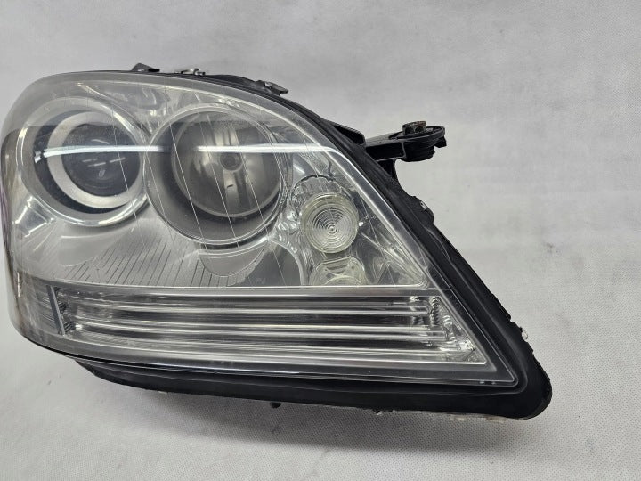 Frontscheinwerfer Mercedes-Benz W164 SPP9640 Rechts Scheinwerfer Headlight SCH7396378629cv