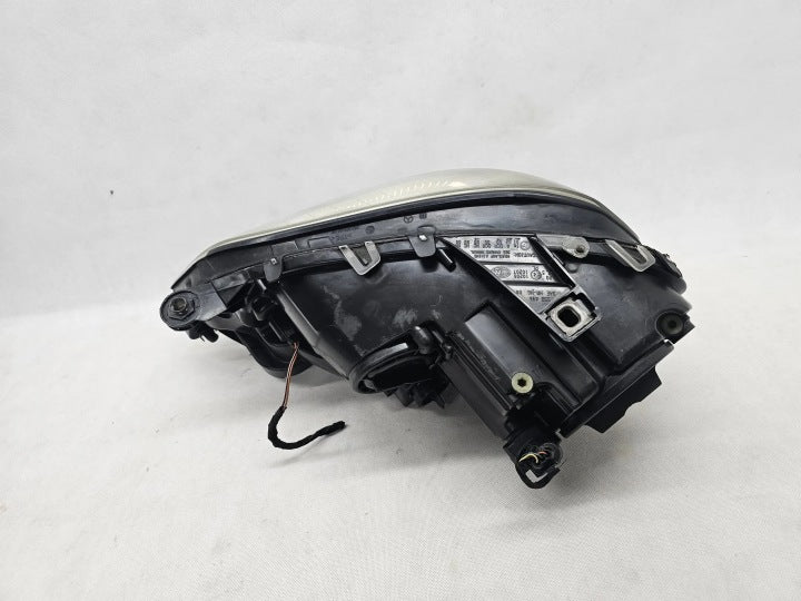 Frontscheinwerfer Mercedes-Benz W164 SPP9640 Rechts Scheinwerfer Headlight SCH7396378629cv