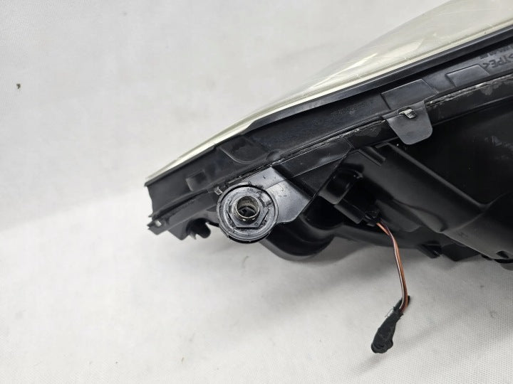 Frontscheinwerfer Mercedes-Benz W164 SPP9640 Rechts Scheinwerfer Headlight SCH7396378629cv