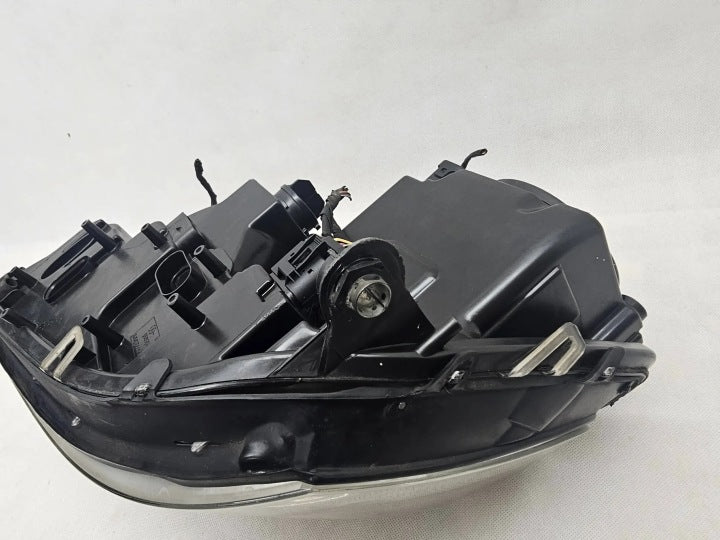 Frontscheinwerfer Mercedes-Benz W164 SPP9640 Rechts Scheinwerfer Headlight SCH7396378629cv