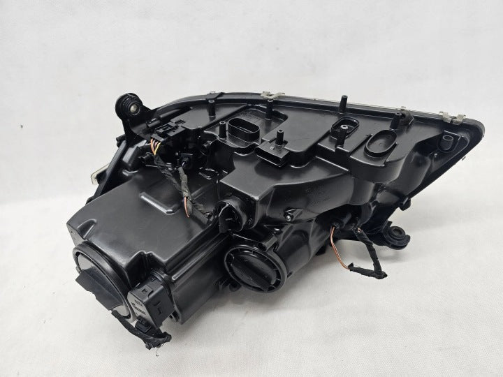 Frontscheinwerfer Mercedes-Benz W164 SPP9640 Rechts Scheinwerfer Headlight SCH7396378629cv