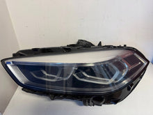 Laden Sie das Bild in den Galerie-Viewer, Frontscheinwerfer BMW F40 1EX011929229482807 LED Links Scheinwerfer Headlight SCH7396610078vi