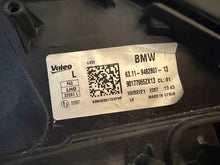 Laden Sie das Bild in den Galerie-Viewer, Frontscheinwerfer BMW F40 1EX011929229482807 LED Links Scheinwerfer Headlight SCH7396610078vi