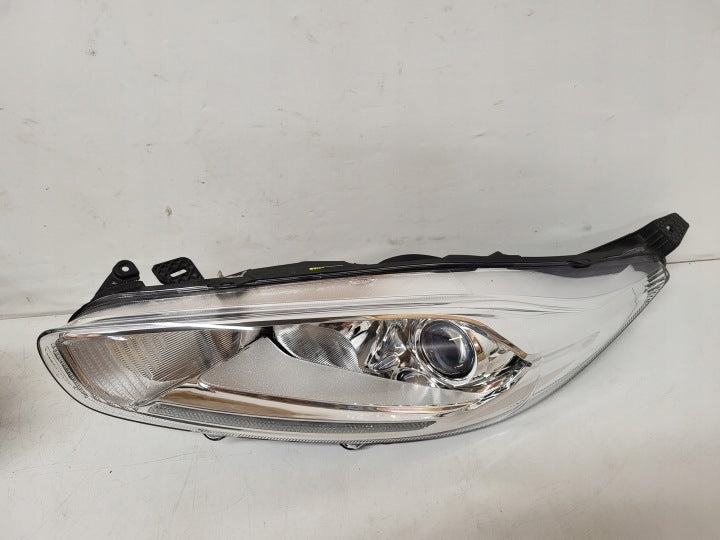 Frontscheinwerfer Ford Fiesta I C1BB-13W030-CG LED Links Scheinwerfer Headlight SCH7397393919fr