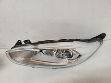 Laden Sie das Bild in den Galerie-Viewer, Frontscheinwerfer Ford Fiesta I C1BB-13W030-CG LED Links Scheinwerfer Headlight SCH7397393919fr