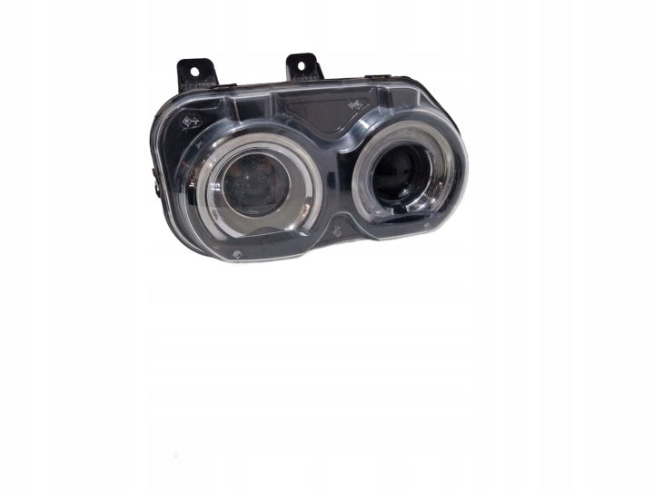 Frontscheinwerfer Dodge Challenger 68174065AF Links Scheinwerfer Headlight SCH7398497609gm