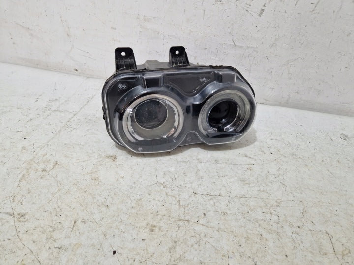 Frontscheinwerfer Dodge Challenger 68174065AF Links Scheinwerfer Headlight SCH7398497609gm