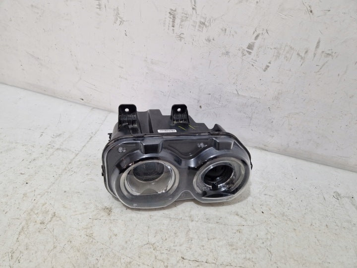 Frontscheinwerfer Dodge Challenger 68174065AF Links Scheinwerfer Headlight SCH7398497609gm