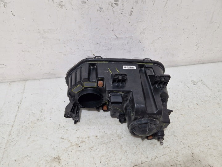 Frontscheinwerfer Dodge Challenger 68174065AF Links Scheinwerfer Headlight SCH7398497609gm