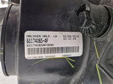 Laden Sie das Bild in den Galerie-Viewer, Frontscheinwerfer Dodge Challenger 68174065AF Links Scheinwerfer Headlight SCH7398497609gm