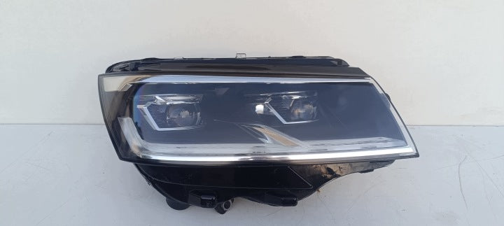 Frontscheinwerfer VW T6 7L1941774A Full LED Rechts Scheinwerfer Headlight SCH7398894467nm