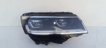 Laden Sie das Bild in den Galerie-Viewer, Frontscheinwerfer VW T6 7L1941774A Full LED Rechts Scheinwerfer Headlight SCH7398894467nm