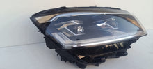 Laden Sie das Bild in den Galerie-Viewer, Frontscheinwerfer VW T6 7L1941774A Full LED Rechts Scheinwerfer Headlight SCH7398894467nm