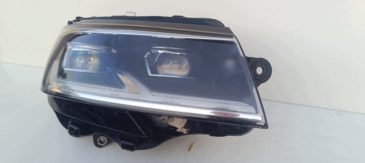 Frontscheinwerfer VW T6 7L1941774A Full LED Rechts Scheinwerfer Headlight SCH7398894467nm