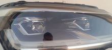 Laden Sie das Bild in den Galerie-Viewer, Frontscheinwerfer VW T6 7L1941774A Full LED Rechts Scheinwerfer Headlight SCH7398894467nm