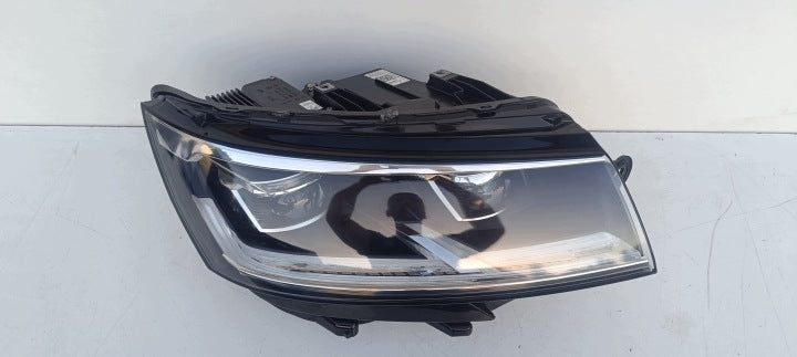 Frontscheinwerfer VW T6 7L1941774A Full LED Rechts Scheinwerfer Headlight SCH7398894467nm